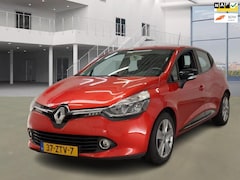 Renault Clio - 0.9 TCe Expression