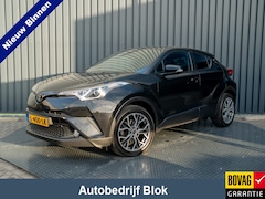 Toyota C-HR - 1.2 Dynamic | Camera | Navi | Parkeersensoren | Prijs Rijklaar