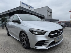Mercedes-Benz B-klasse - 180 Business Solution AMG Trekhaak | Night | Elekt. Klep | Stoelverw. | Camera