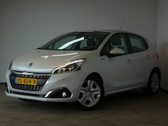 Peugeot 208 - 1.2 PureT. Signature Nwe APK