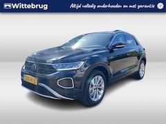 Volkswagen T-Roc - 1.5 TSI Life Edition / Carplay / Clima / Camera