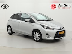 Toyota Yaris - 1.5 Full Hybrid Aspiration | Clima | Camera | 15 inch | Bluetooth | Privacy glas | Elektri