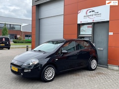 Fiat Punto Evo - 1.2 Pop APK CRUISE AIRCO PDC CNTRL ARMSTEUN