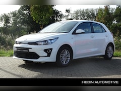 Kia Rio - 1.0 T-GDi MHEV DynamicLine | Navigatie | Camera | Climate Control | Cruise Control | Apple