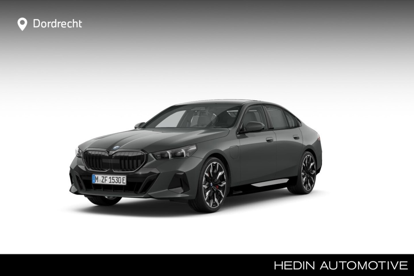 BMW 5-serie - 550e xDrive | 21 Inch | M-Sportpakket Pro | Innovation Pack | Comfort Pack | Travel Pack | - AutoWereld.nl
