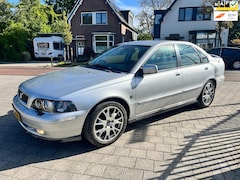 Volvo S40 - 2.0 Sport Trekhaak Ecc LM 17 Youngtimer