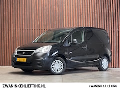 Peugeot Partner - 120 1.6 BlueHDi 100 L1 Premium S&S AUT-CRUISE-PDC-ELEK PAKKET-AUX