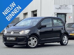 Volkswagen Up! - 1.0 move up BlueMotion NL AUTO/AIRCO/LM VELGEN/EL RAMEN