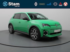 Renault 5 - 5 comfort range techno 52 kWh Automaat Camera | Adapt. Cruise | Navi | Parkeersens. achter