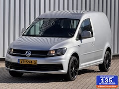 Volkswagen Caddy - Bestel 1.6 TDI L1H1 marge airco inruil mogelijk
