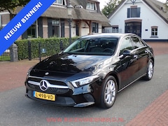 Mercedes-Benz A-klasse - 200 WIDESCREEN SPORTLEER+VENTILATIE/CAMERA/KEYLESS/LED