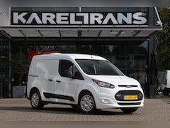 Ford Transit Connect - 1.5 TDCI 75 | L1 | Orig. Navi | Camera | Cruise | Airco