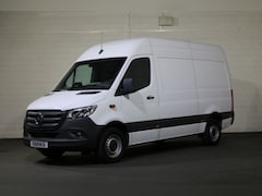Mercedes-Benz Sprinter - 317 CDI L2 H2 Pro Navigatie Led BPM Vrij