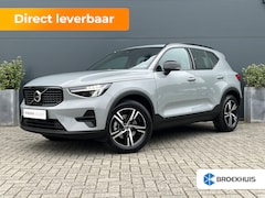 Volvo XC40 - 2.0 B4 Plus Dark | Harman/Kardon | Pilot Assist | Trekhaak | Camera |