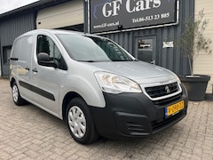 Peugeot Partner - 120 1.6 BlueHDi 75 L1 XR 2017 APK