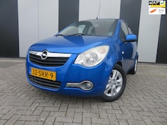 Opel Agila - 1.0 Edition