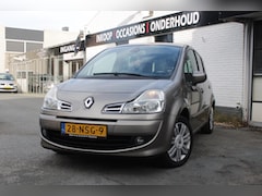 Renault Grand Modus - 1.6-16V Dynamique / AUTOMAAT / Airco /