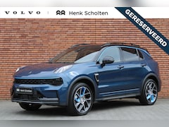Lynk & Co 01 - Plug-in Hybrid Business Edition | Trekhaak | Panoramisch Schuif-/Kanteldak | Infinity Prem