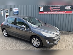 Peugeot 308 - 1.6 VTi XS AUTOMAAT Airco.Cruise.Lm.velgen.Audio