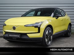 Volvo EX30 - Single Motor Extended Range Plus 69 kWh 272pk | Harman/Kardon | Stoelverwarming | Parkeerc