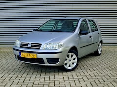 Fiat Punto - 1.2 Dynamic Airco / Elek. ramen / APK