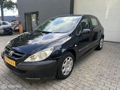 Peugeot 307 - 1.6-16V XT / AUTOMAAT / NAP / NIEUWE APK /