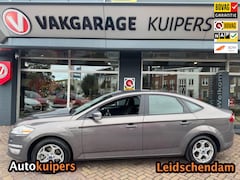 Ford Mondeo - 1.6 Trend Business
