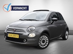 Fiat 500 C - Cabrio 500C 1.0 Mild Hybrid Basis (EURO 6d)