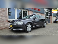 Audi A3 Sportback - 1.8 TFSI Attraction Pro Line Business Automaat 5-Deurs Nette Staat Dealer Onderhouden