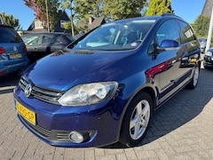 Volkswagen Golf Plus - 1.4 TSI Comfortline 122pk, Apk 17/4/26, Airco, Cruise, Trekhaak