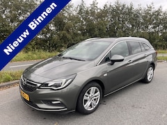 Opel Astra Sports Tourer - 1.4 AUT. Innovation Leder Navi Stoelverw. VOL OPTIES