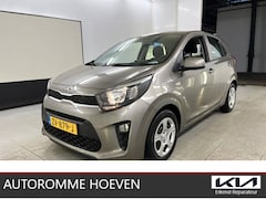 Kia Picanto - 1.0 MPi ComfortPlusLine 29.000km Org. Ned