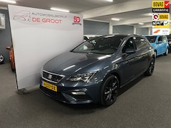 SEAT Leon - 1.0 TSI FR Business Intense/ NAP/ Pano/ Apple carplay/ Android
