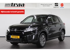 Suzuki Vitara - 1.4 Boosterjet Select Smart Hybrid / Camera / Led verlichting / Navigatie / Adaptive cruis