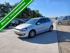 Volkswagen Polo - 1.2 TDI BlueMotion Airco - Cruisecontrol - Export