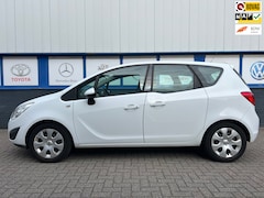 Opel Meriva - 1.4 Turbo Edition 2011 160000km 3995eu
