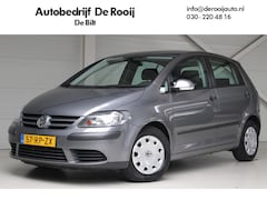 Volkswagen Golf Plus - 1.6 Trendline DSG Automaat Airco | Radio | Dealeronderhouden