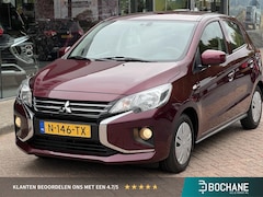 Mitsubishi Space Star - 1.2 Cool+