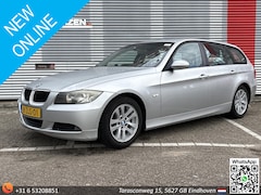 BMW 3-serie Touring - 318i Executive | Climate | Cruise | Navi | PDC | APK 09-2026 |