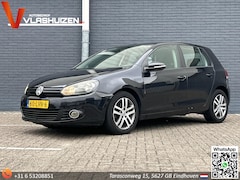Volkswagen Golf - 1.2 TSI Tour | Climate | Cruise | Navi |