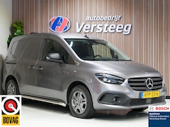 Mercedes-Benz Citan - 108 CDI L1 Base