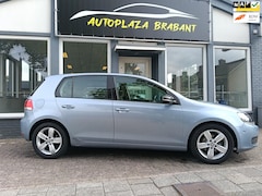 Volkswagen Golf - 1.4 Easyline/ CLIMA/ STOELVERW/ ANDROID/ PDC V+A/ 16 INCH