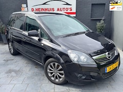 Opel Zafira - 1.6 Edition 2011 *START NIET*EXPORT E.U