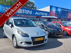 Renault Scénic - 1.6 Dynamique Airco 16'' L.M.V Nw APK