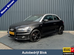 Audi A1 - 1.4 TFSI Pro Line S | S-Line | Xenon | Stoelverw. | Climate Control | Prijs Rijklaar