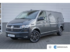 Volkswagen Transporter - 2.0 TDI 150PK L2 30 Comfortline | Apple Carplay/Android Auto|telefoonintegratie premium |