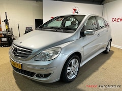 Mercedes-Benz B-klasse - 200 Airco/Stoelver/Trekhaak