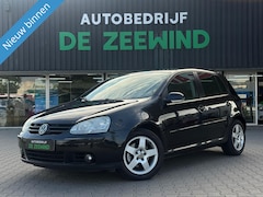 Volkswagen Golf - 1.4 TSI Comfortline|Apple carplay|Rijklaar