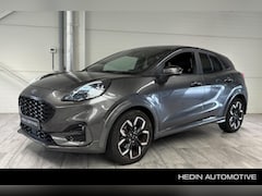 Ford Puma - 1.0 EcoBoost Hybrid 155pk ST-Line X | Driver Assistance | Winter Pack