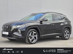 Hyundai Tucson - 1.6 T-GDI PHEV Comfort Smart 4WD Automaat / Apple Carplay Android auto / trekgewicht van 1